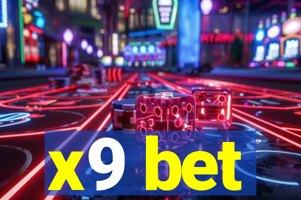 x9 bet